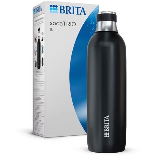 Brita Noir Sodatrio - Image 3
