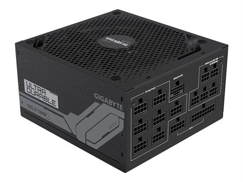 ALIMENTATION ATX 1300W GIGABYTE UD1300GM PG5 - Image 4