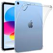 Coque pour iPad 11 2025 (A16) - 11 pouces - Antichoc Protection TPU Souple Transparent Phonillico®