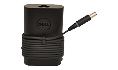 Dell Slim - Adaptateur secteur - 65 Watt - pour Inspiron 11 3138, 31XX, 7537; Latitude 3340, 3440, 3540, E5440, E5540, E6440, E7240, E7440