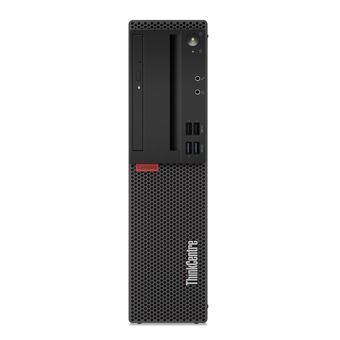 Unité centrale Lenovo M720s SFF i5-8400 8Go 256Go SSD + 500Go HDD W11P