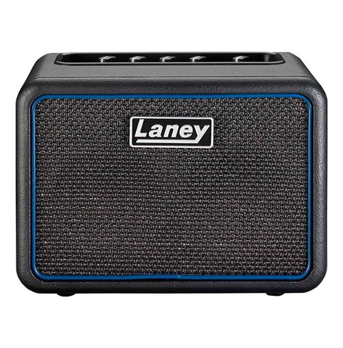 Laney Mini bass NX - ampli basse portable 6 Watts