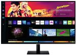 Moniteur semi pro Samsung S32BM700UU 32" 4K UHD Noir