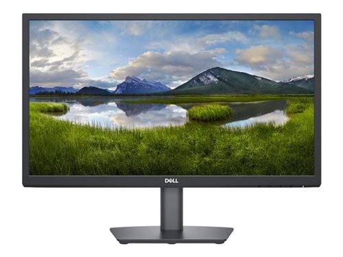 Dell E2223HV - Écran LED - 22 (21.45 visualisable) - 1920 x 1080 Full HD (1080p) @ 60 Hz - VA - 250 cd/m² - 3000:1 - 8 ms - VGA - avec Garantie de 3 ans Advanced Exchange Basic Warranty