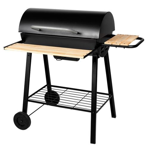 Somagic Barbecue Au Charbon De Bois Ohio - Image 2