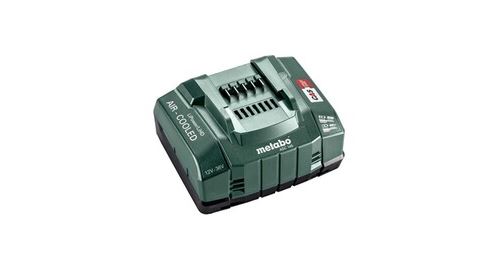 Metabo ASC 145 Schnellladegerät 627378000