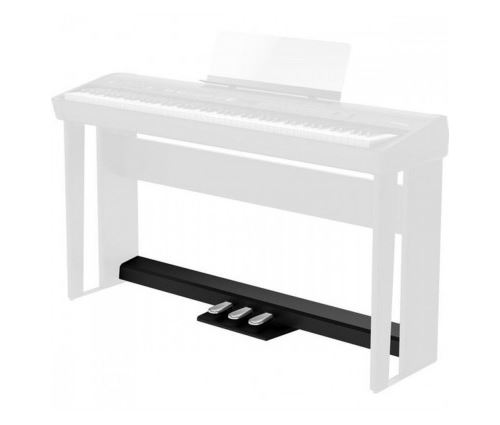 Support Piano Numérique Roland FP-60X Noir