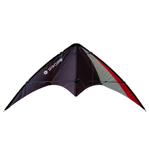 Elliot Noir Cerf-Volant Drops - Image 2