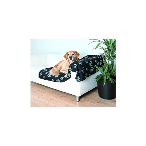 Comparer les prix de Trixie Couverture Doublee Barney Pour Chien