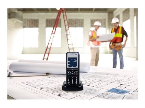 Mitel 612dt Handset