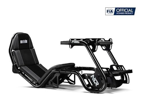 Next Level Racing F-GT Pro Racing Cockpit
