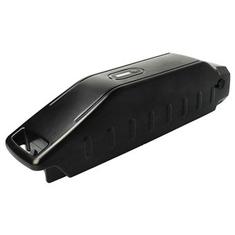 Vhbw Batterie électrique - porte bagage 8,8Ah 36V Li-Ion avec