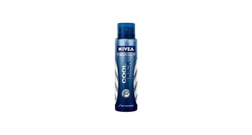Spray déodorant men cool kick nivea (200 ml)