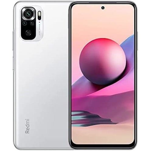 Redmi Note 10s