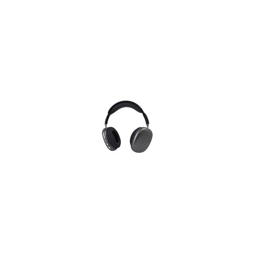 Non Communiqué Noir Casque Audio Bluetooth Sans Fil Réduction De Bruit Pour Gaming Bleu Yonis