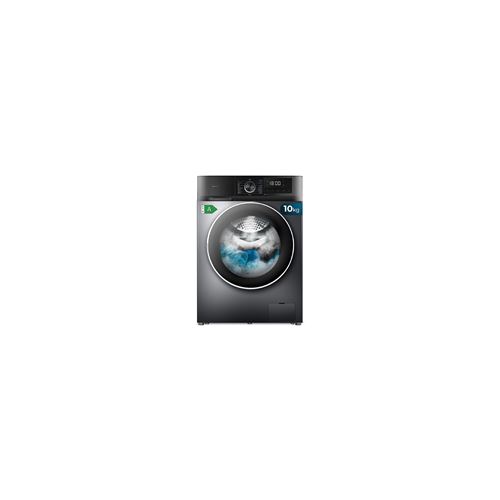 CECOTEC 02471 - Lave-linge Bolero DressCode 10500 Inverter Steel A