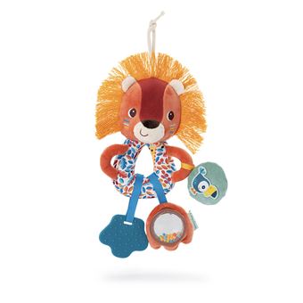 Anneaux multi activites Jack - 1