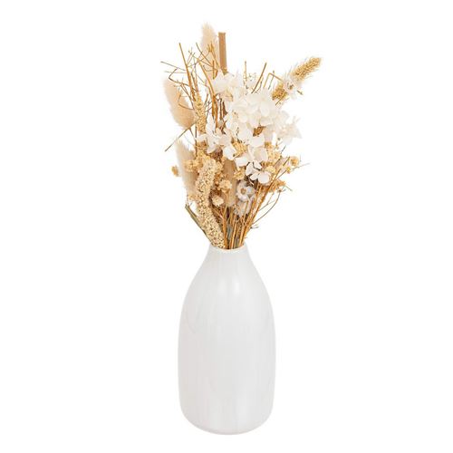 Atmosphera Blanc Plante D'intérieur Naturelle - Image 3