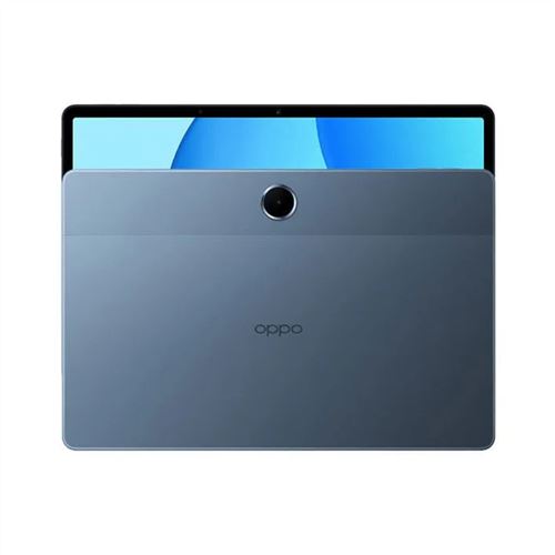 Tablette Oppo Pad Se 4Go 128Go WiFi Bleu Écran 11"