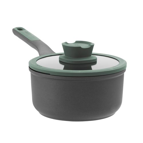 BergHOFF Casserole avec couvercle Forest 18 cm - Leo