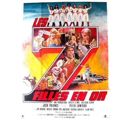 La Perte du paradis - 1981 - Michael Cimino - 40x60cm - Affiche État correct - N/A reconditionné disponible sur Fnac