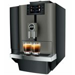 Cafetière superautomatique Jura 15544 Acier 1450 W 15 bar