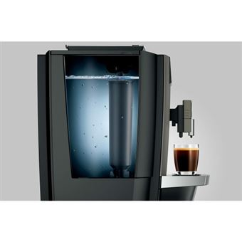 Cafetière superautomatique Jura 15544 Acier 1450 W 15 bar