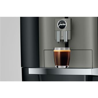 Cafetière superautomatique Jura 15544 Acier 1450 W 15 bar