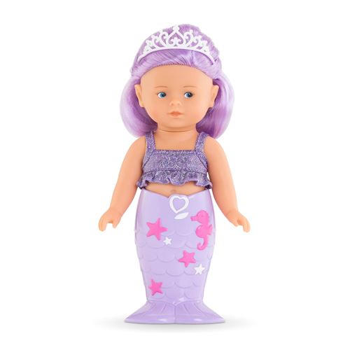 Corolle Mini sirene naya 20cm