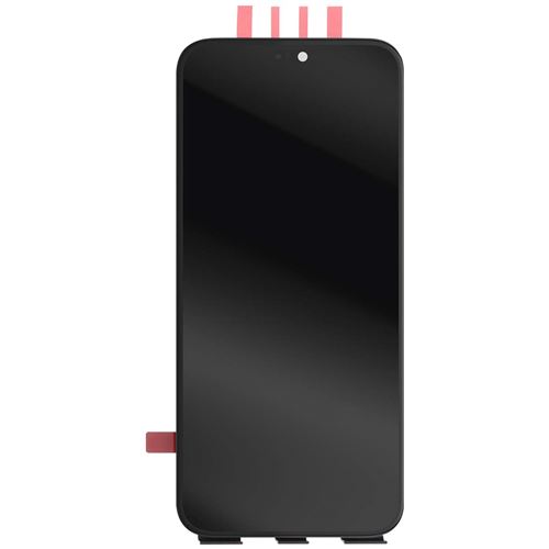 Non Communiqué Noir Écran Complet Lcd Et Vitre Tactile Compatible Honor X8b Remplacement Clappio