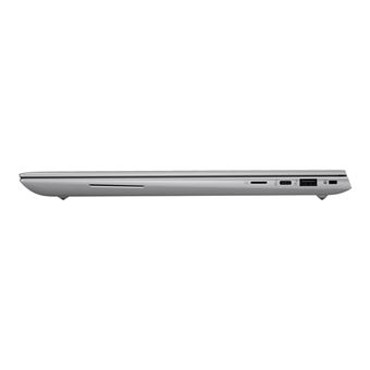 HP ZBook Studio G11 Mobile Workstation - Intel Core Ultra 9 - 185H / jusqu'à 5.1 GHz - Win 11 Pro - RTX 3000 Ada - 32 Go RAM - 1 To SSD NVMe - 16" IPS - Wi-Fi 7, Bluetooth