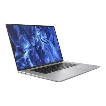 HP ZBook Studio G11 Mobile Workstation - Intel Core Ultra 9 - 185H / jusqu'à 5.1 GHz - Win 11 Pro - RTX 3000 Ada - 32 Go RAM - 1 To SSD NVMe - 16" IPS - Wi-Fi 7, Bluetooth