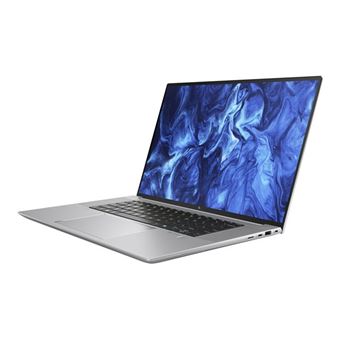 HP ZBook Studio G11 Mobile Workstation - Intel Core Ultra 9 - 185H / jusqu'à 5.1 GHz - Win 11 Pro - RTX 3000 Ada - 32 Go RAM - 1 To SSD NVMe - 16" IPS - Wi-Fi 7, Bluetooth