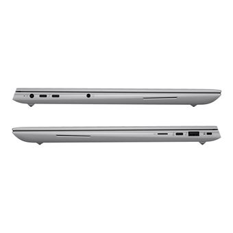 HP ZBook Studio G11 Mobile Workstation - Intel Core Ultra 9 - 185H / jusqu'à 5.1 GHz - Win 11 Pro - RTX 3000 Ada - 32 Go RAM - 1 To SSD NVMe - 16" IPS - Wi-Fi 7, Bluetooth