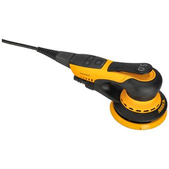 Ponceuse orbitale filaire MIRKA Deros II 550 - Ø 125 mm - MID5504044 - 1