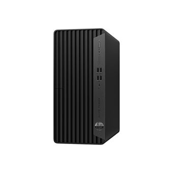 HP Elite 800 G9 - Tour i7-14700 - RAM 16 Go - SSD 512 Go - NVMe - UHD Graphics 770 - Gigabit Ethernet - Win 11 Pro - moniteur : aucun