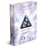 Anachrony : Essential Edition