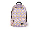 LEGAMI My Backpack - Sac à dos pour ordinateur portable - jusqu'à 15" - marguerite