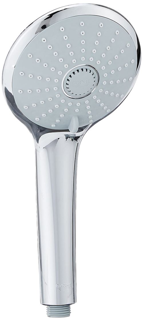 Générique Pommeau De Douche Euphoria - 26 Cm - 3 Jets - Image 3