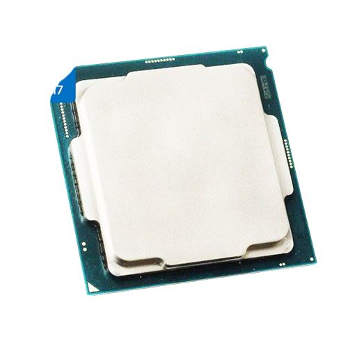Processeur Intel Core I7-9700 4.70Ghz Srg13 Fclga1151