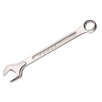 cle mixte force (oeil et fourche) qualite professionnelle de 14 - Force - 1