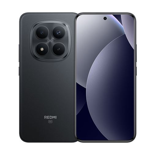 Xiaomi Redmi Note 15 Pro + 5g Versión Global Pantalla de 6.83 Pulgadas Nfc Snapdragon ®     7S Gen 4 200Mp Dolby Atmos ®     Cámara