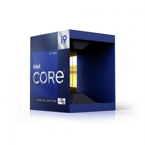 Processeur Intel Core i9-12900Ks 30 Mo Smart Cache Boîte