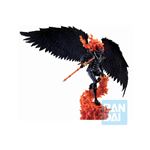Figurine One Piece Ichibansho King Statue The Fierce Men Who Gathered at the Dragon