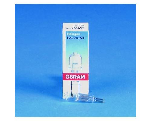 OSRAM  64440 Ampoule Halog&egrave;ne 50 W 12 V GY6,35 40 x 1