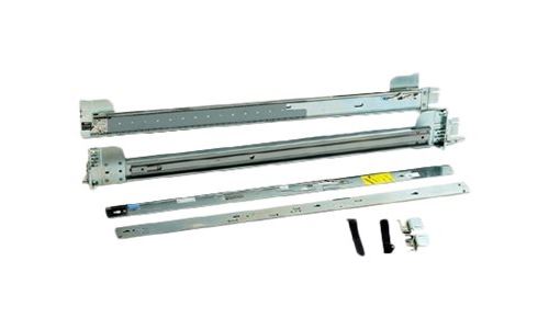 Dell Sliding Ready Rails without Cable Management Arm - Kit de rails pour rack - 2U - pour Precision Rack 7910
