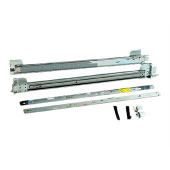 Dell Sliding Ready Rails without Cable Management Arm - Kit de rails ...