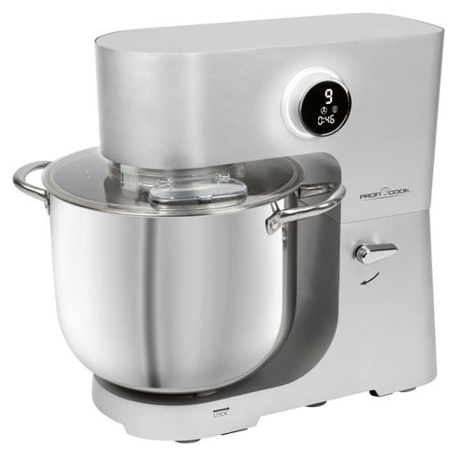 Proficook - Robot Pâtissier - 2500W - 12L - PC-KM1254 - Image 4
