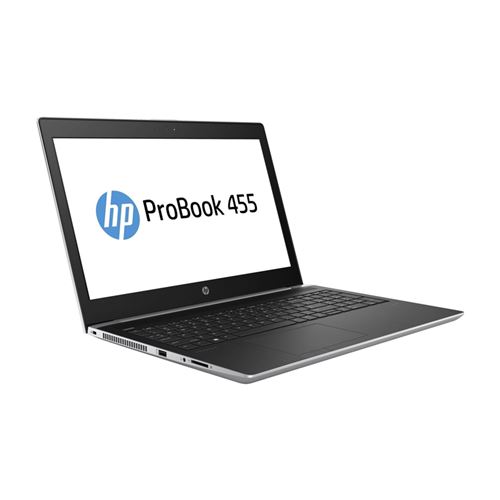 HP Probook 455 G5 - Amd A9 - 16 Go Ram - SSD 2 To - Windows 10