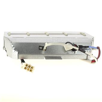 Élément chauffant 1800W 700W pour résistance sèche-linge Haier